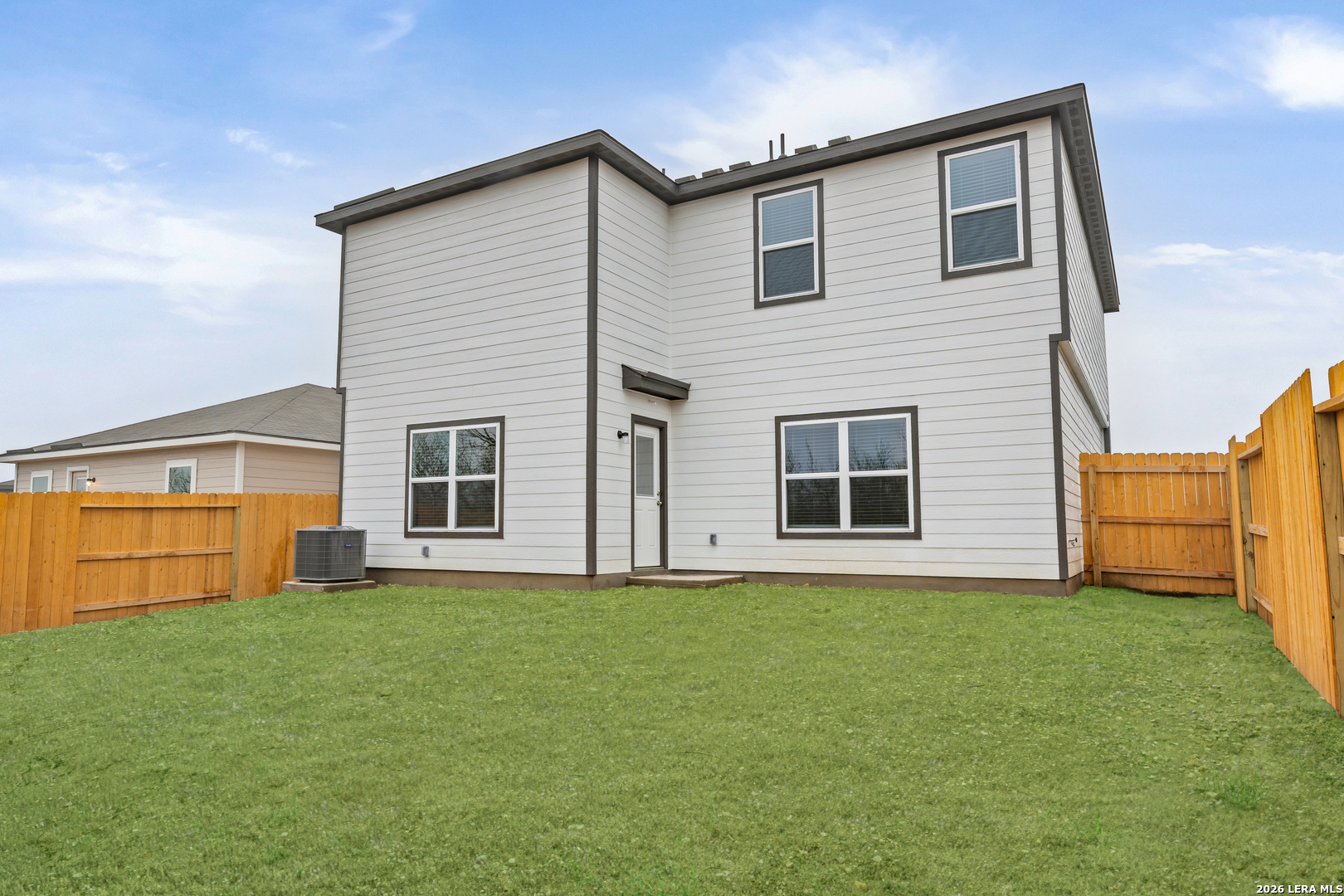 2922 Forsyth Canyon San Antonio TX 78109