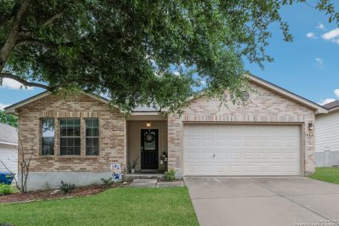 1006 Magnolia Bend San Antonio TX 78251