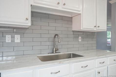 2207 Opal Creek Drive San Antonio TX 78232