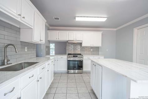 2207 Opal Creek Drive San Antonio TX 78232