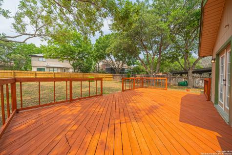 2207 Opal Creek Drive San Antonio TX 78232