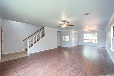 2207 Opal Creek Drive San Antonio TX 78232