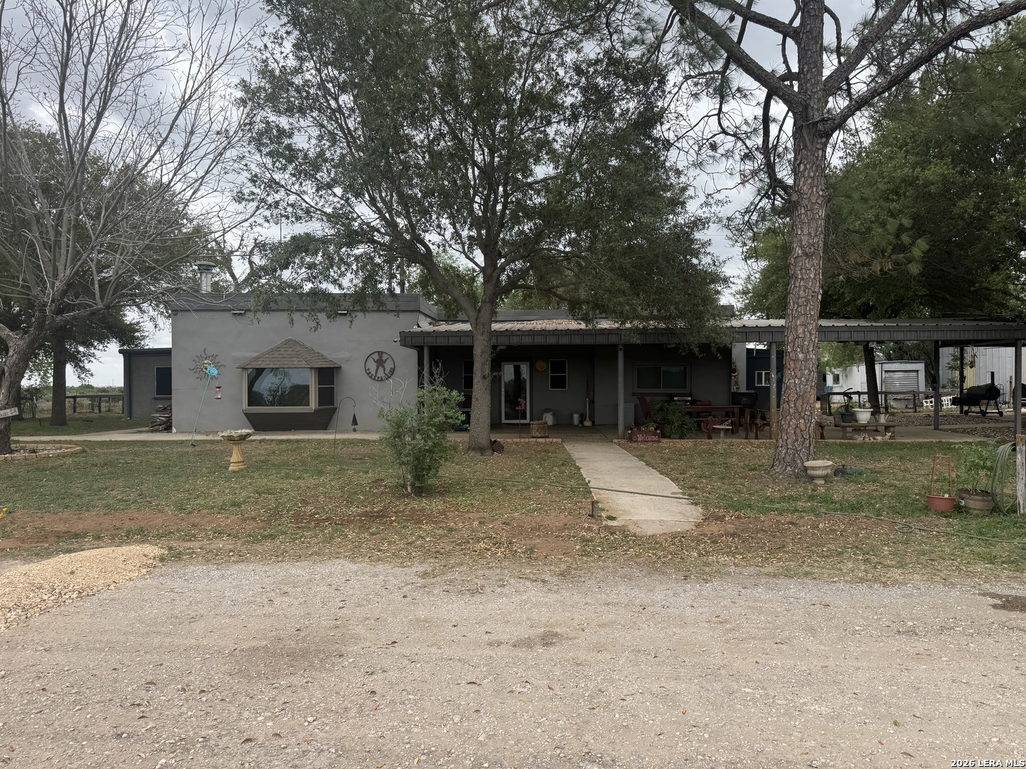 7084 Richter Elmendorf TX 78112