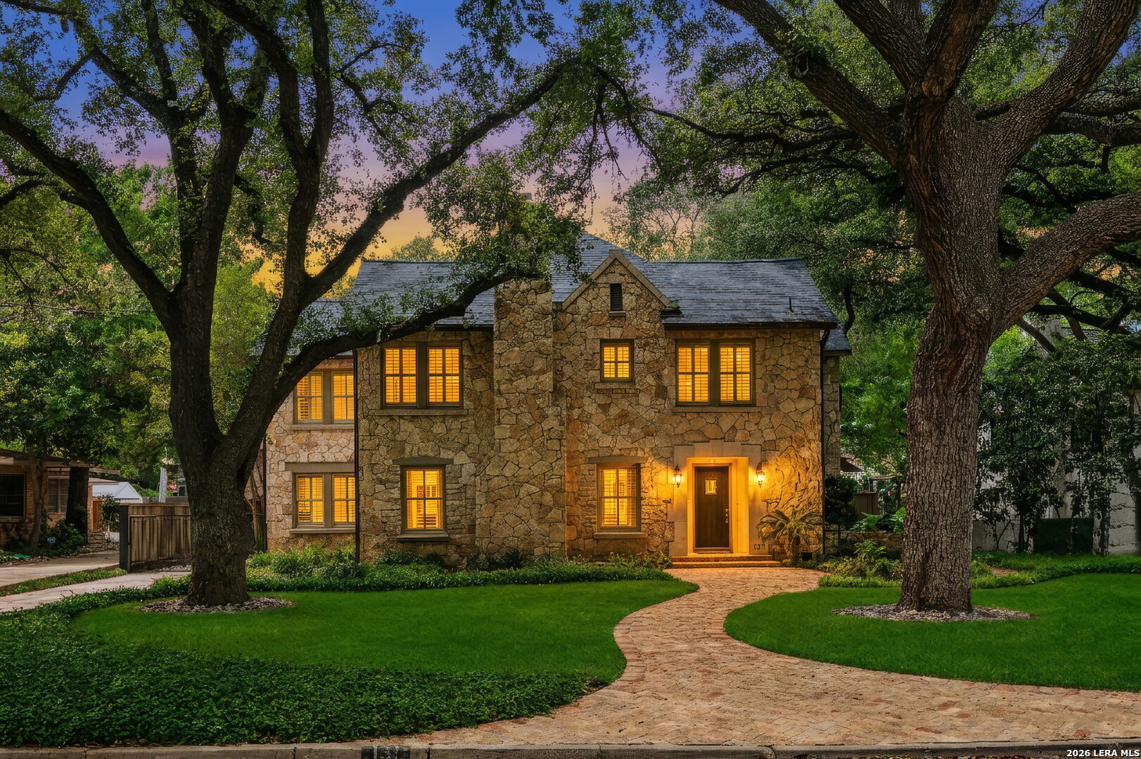 131 Park Hill Drive San Antonio TX 78212