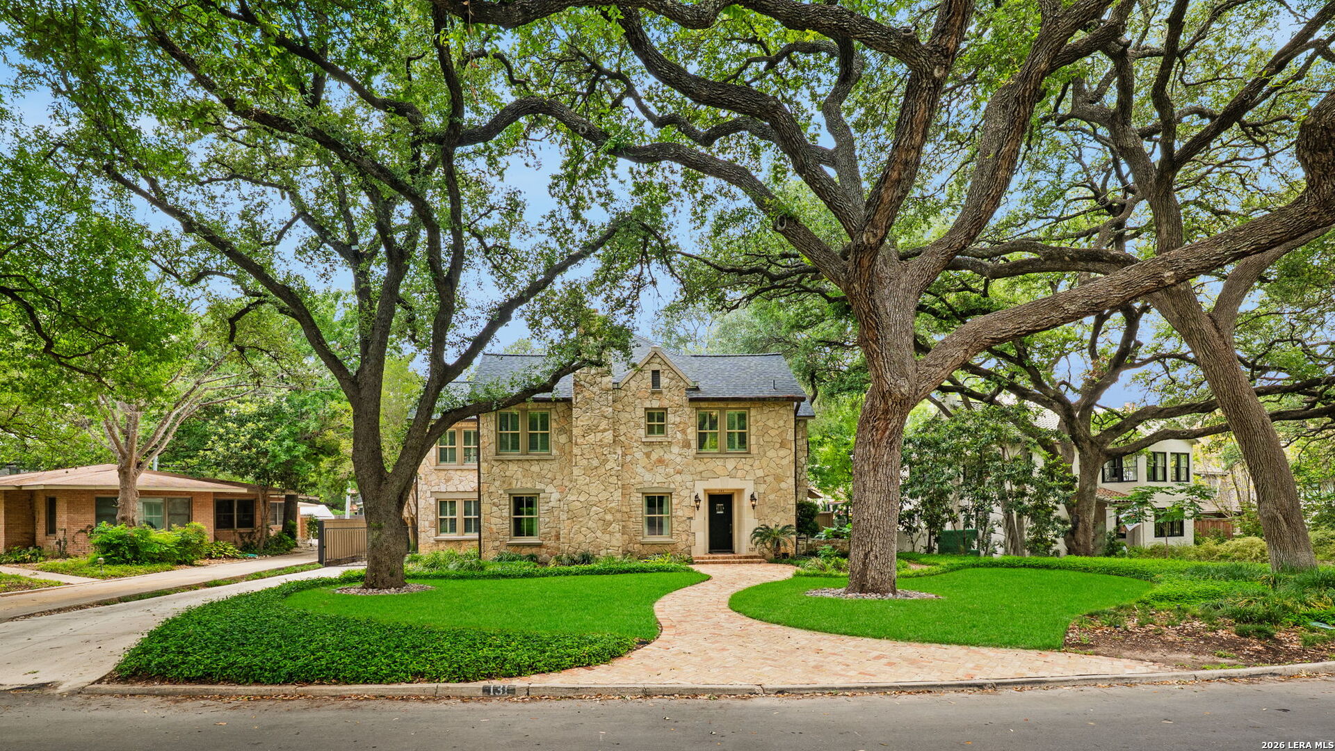 131 Park Hill Drive San Antonio TX 78212