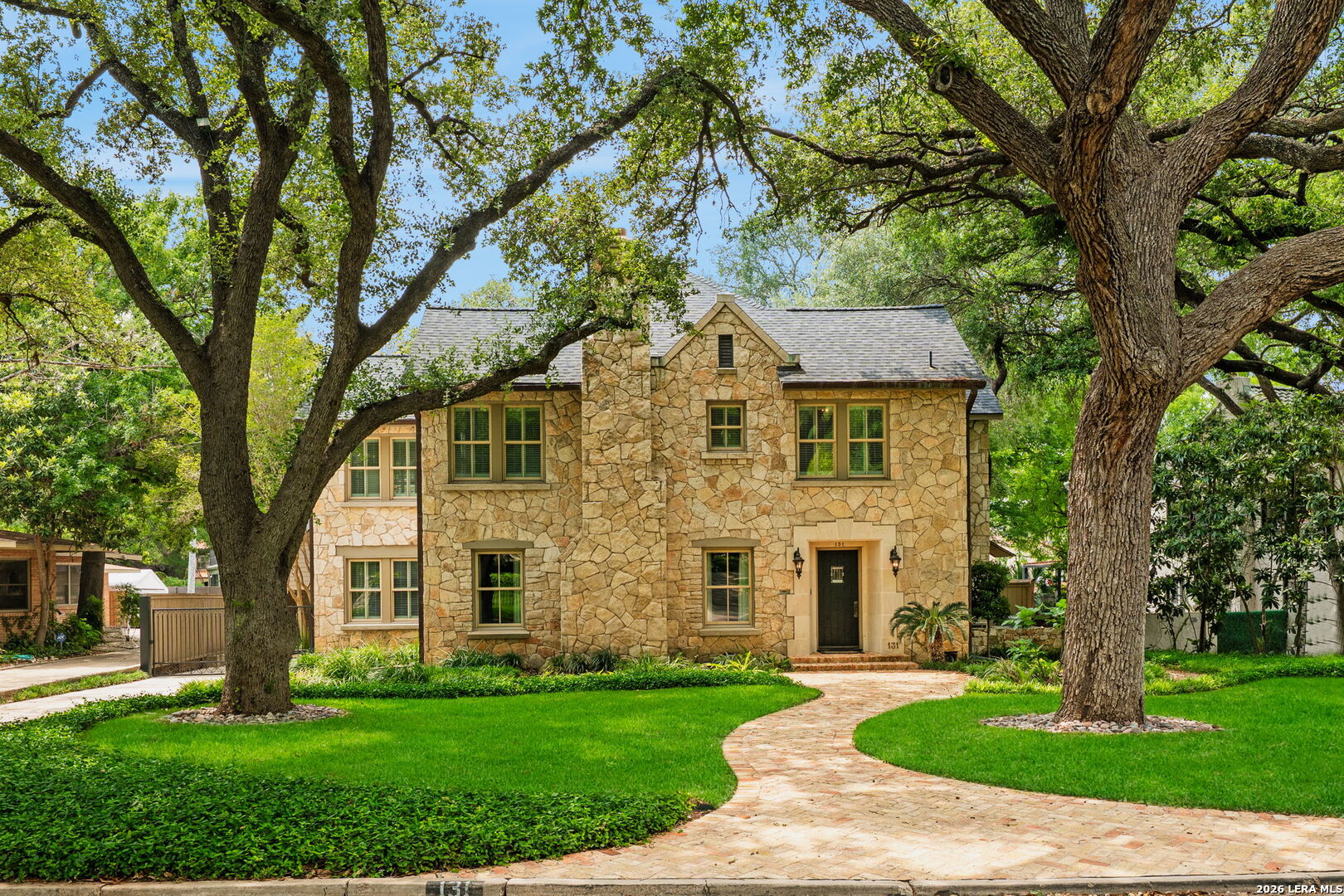 131 Park Hill Drive San Antonio TX 78212