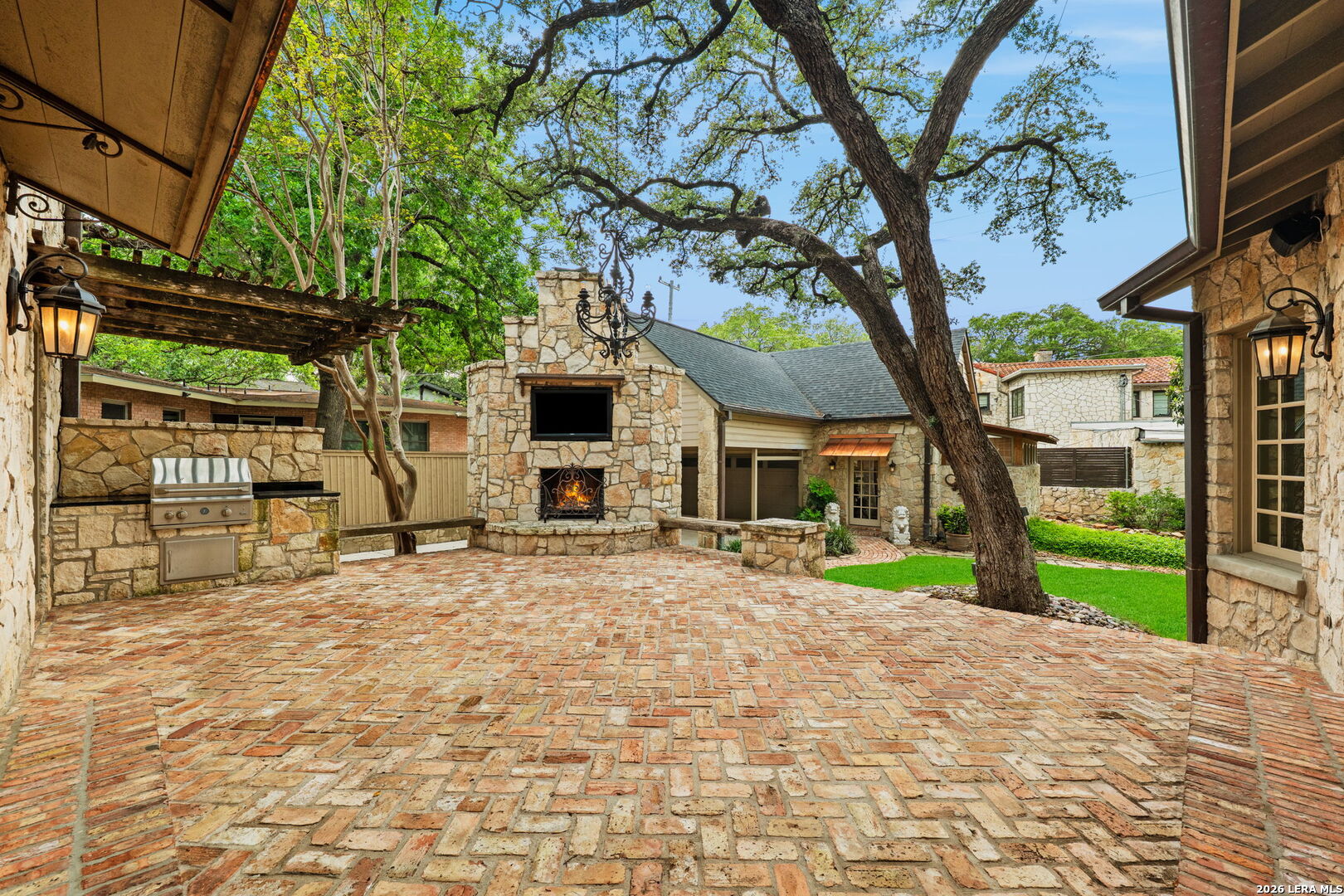 131 Park Hill Drive San Antonio TX 78212