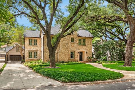 131 Park Hill Drive San Antonio TX 78212