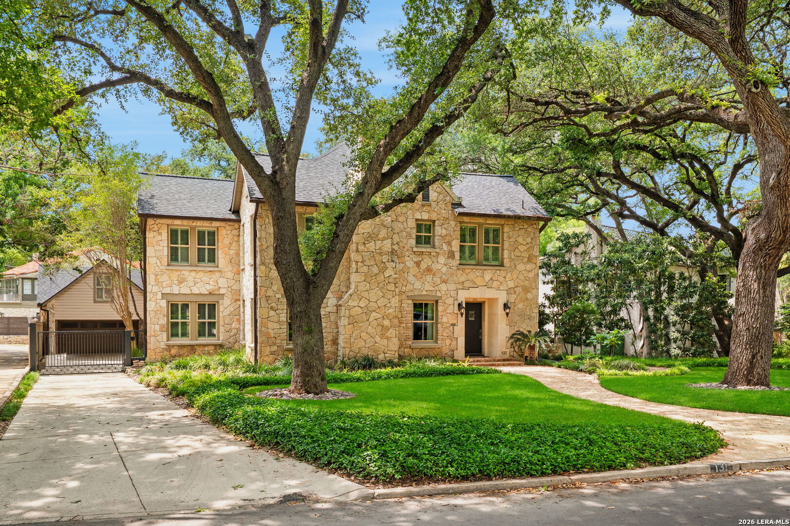 131 Park Hill Drive San Antonio TX 78212
