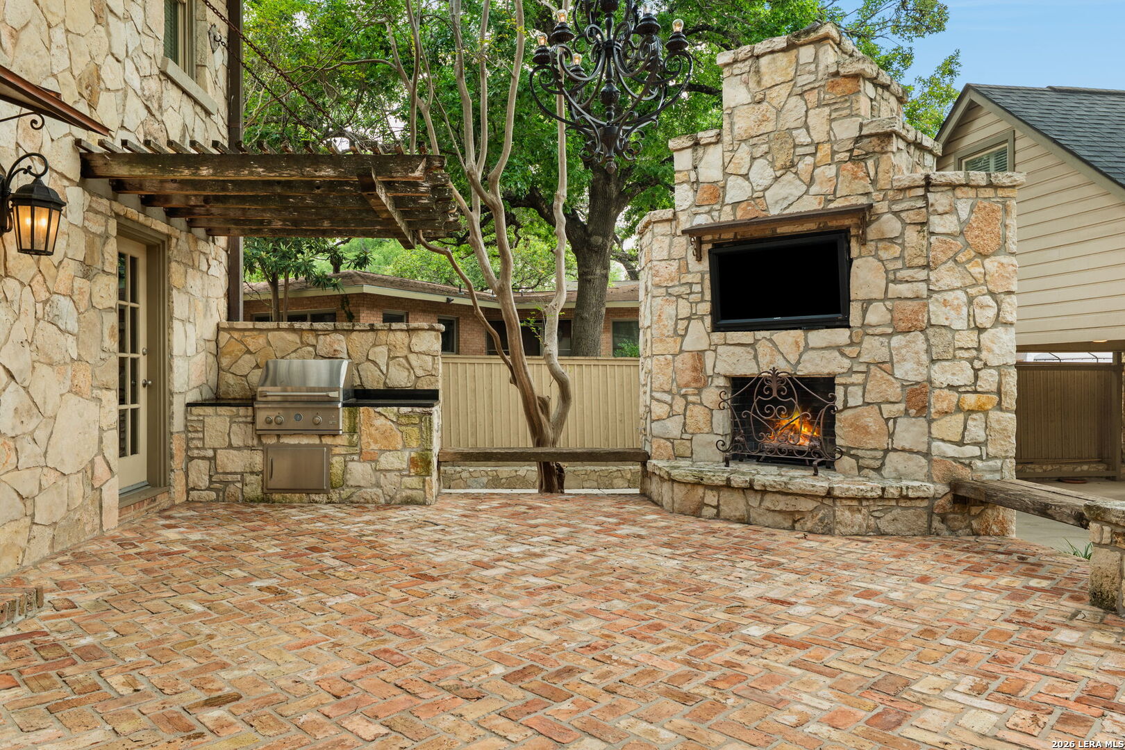 131 Park Hill Drive San Antonio TX 78212