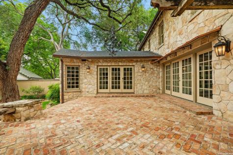 131 Park Hill Drive San Antonio TX 78212
