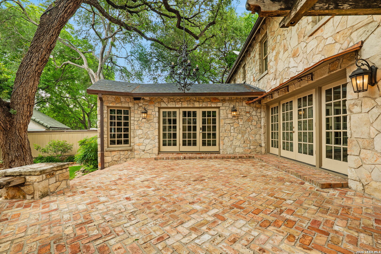 131 Park Hill Drive San Antonio TX 78212