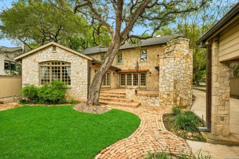 131 Park Hill Drive San Antonio TX 78212