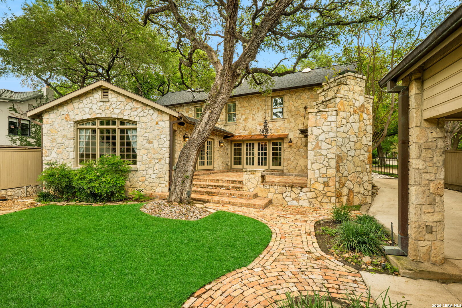 131 Park Hill Drive San Antonio TX 78212
