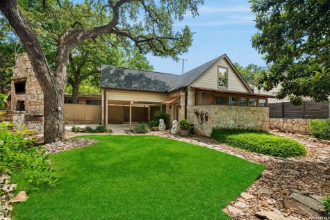 131 Park Hill Drive San Antonio TX 78212