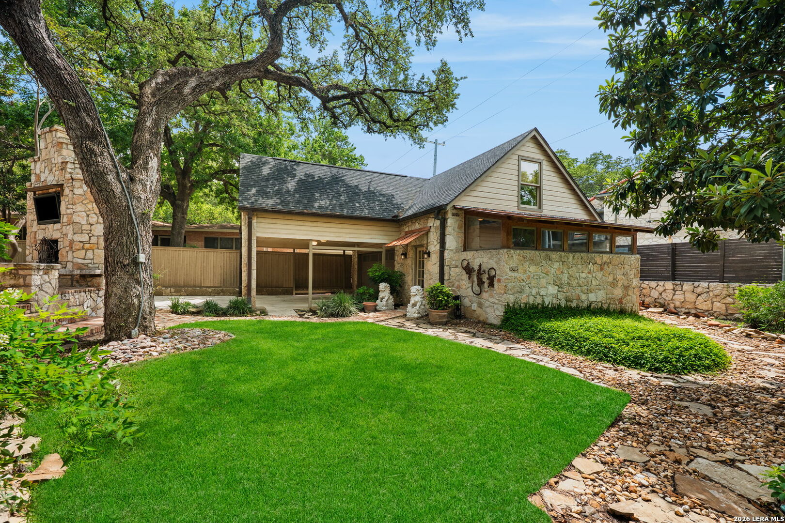 131 Park Hill Drive San Antonio TX 78212