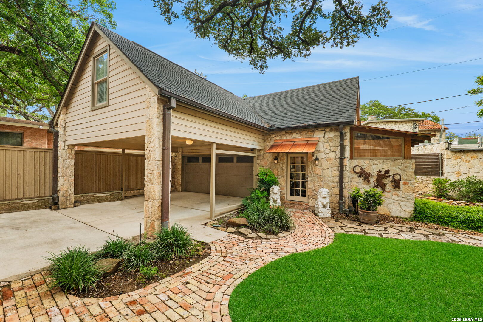 131 Park Hill Drive San Antonio TX 78212