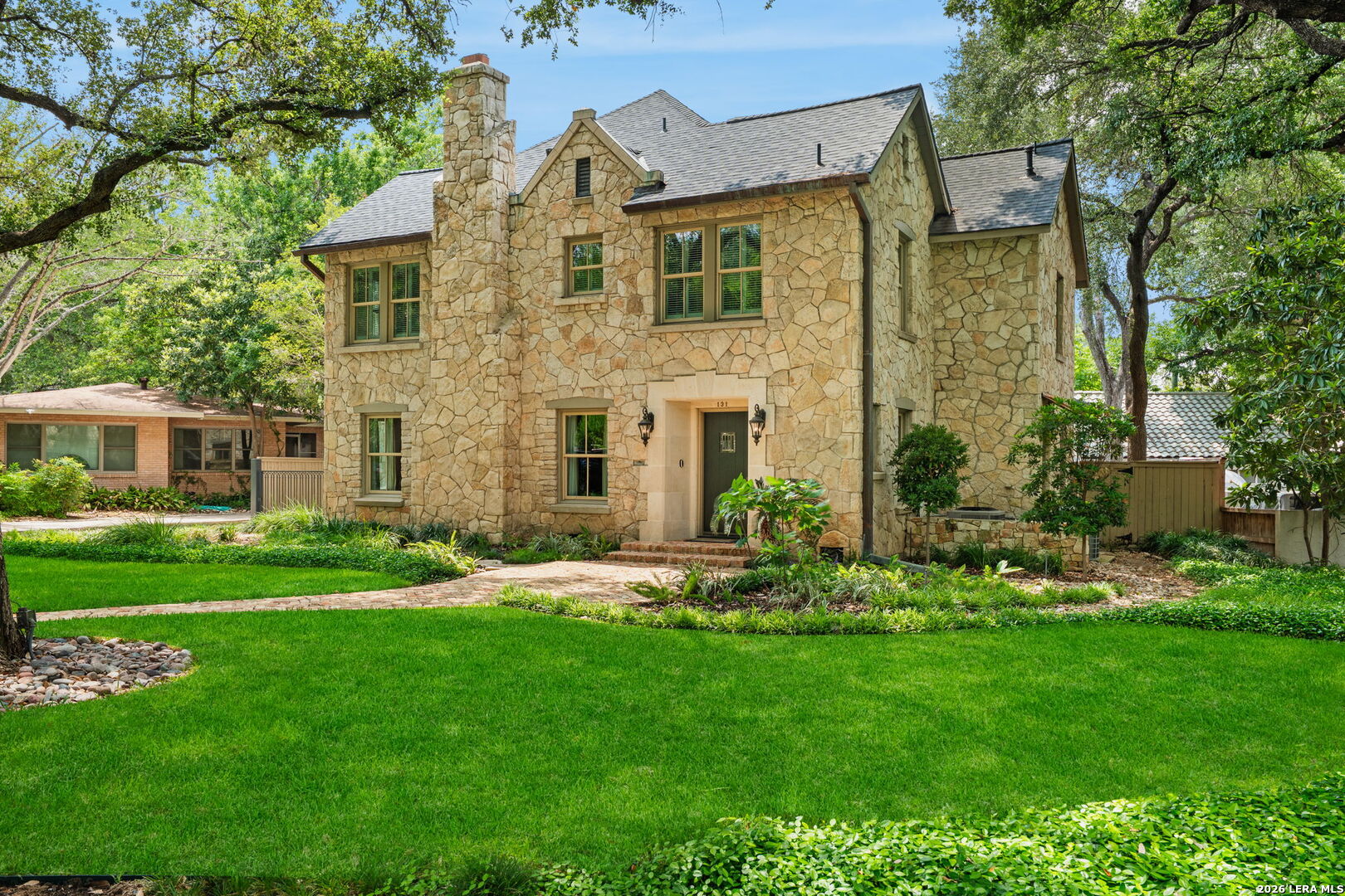 131 Park Hill Drive San Antonio TX 78212