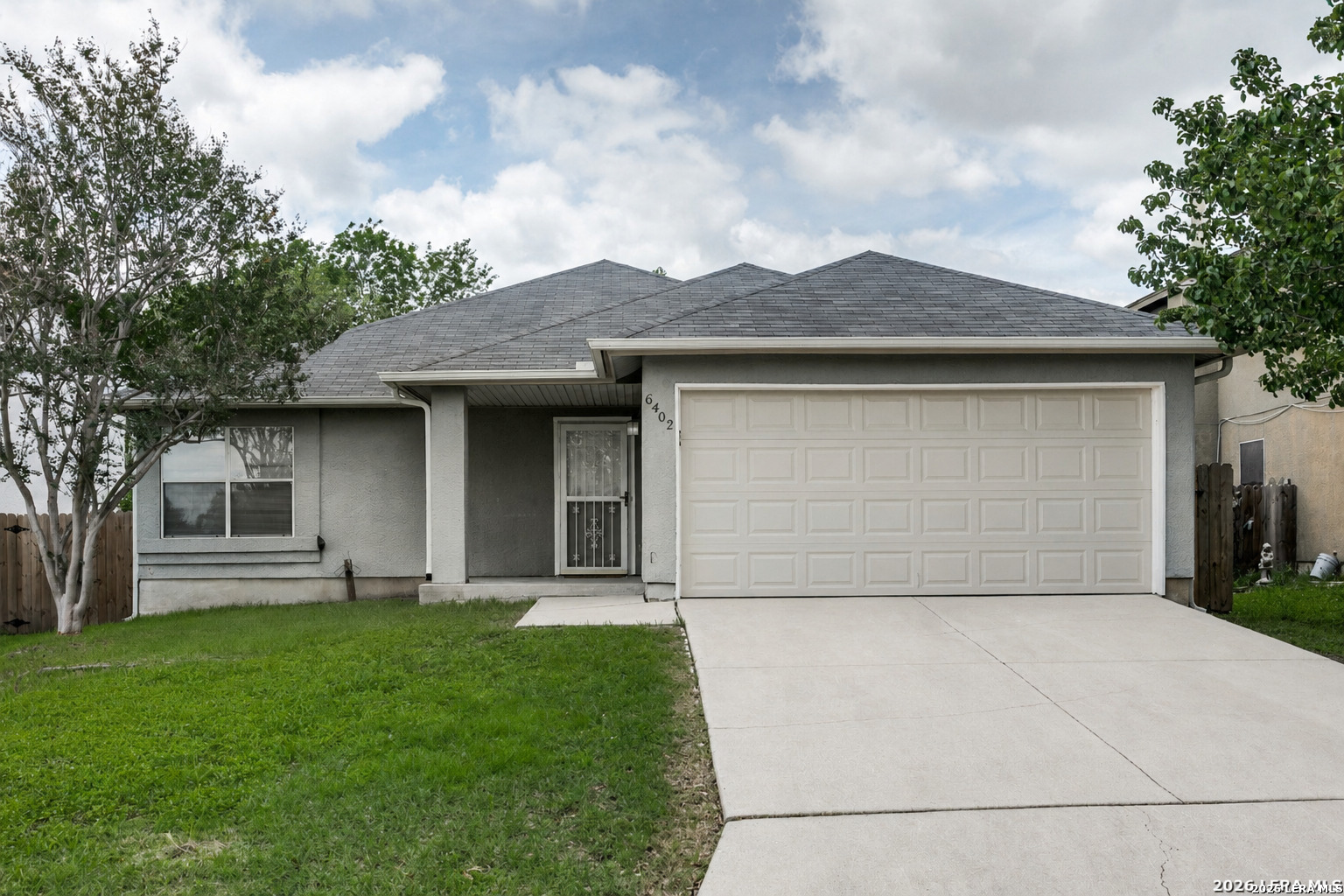 6402 Beech Trail Converse TX 78109
