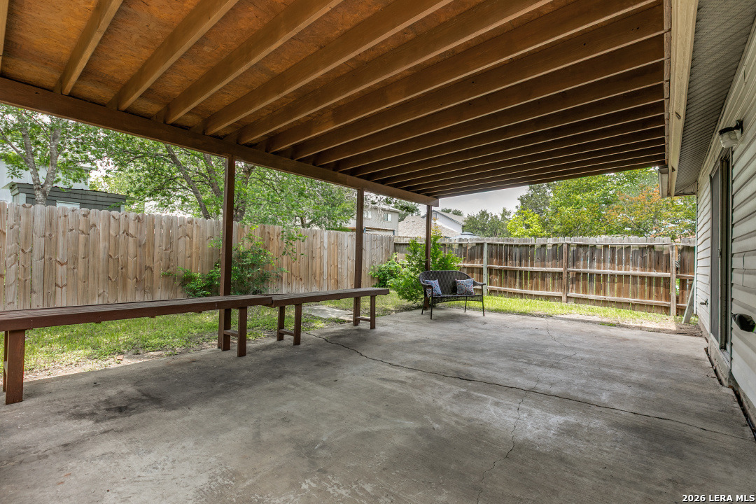 6402 Beech Trail Converse TX 78109