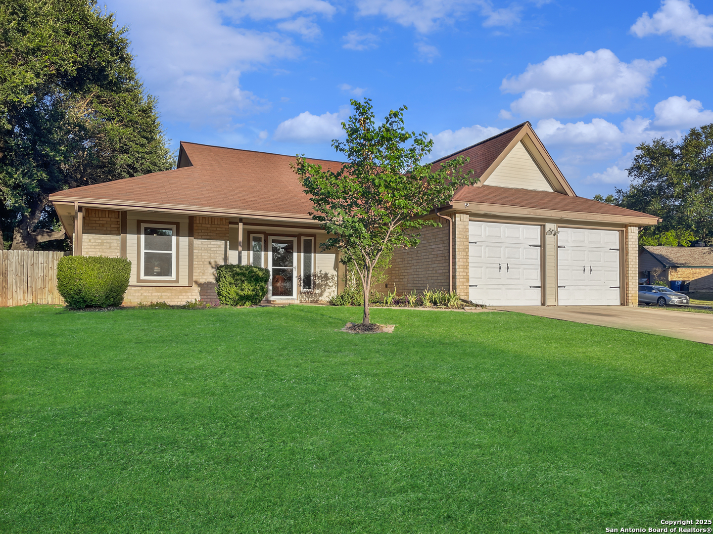 6202 Welles Edge Circle San Antonio TX 78240