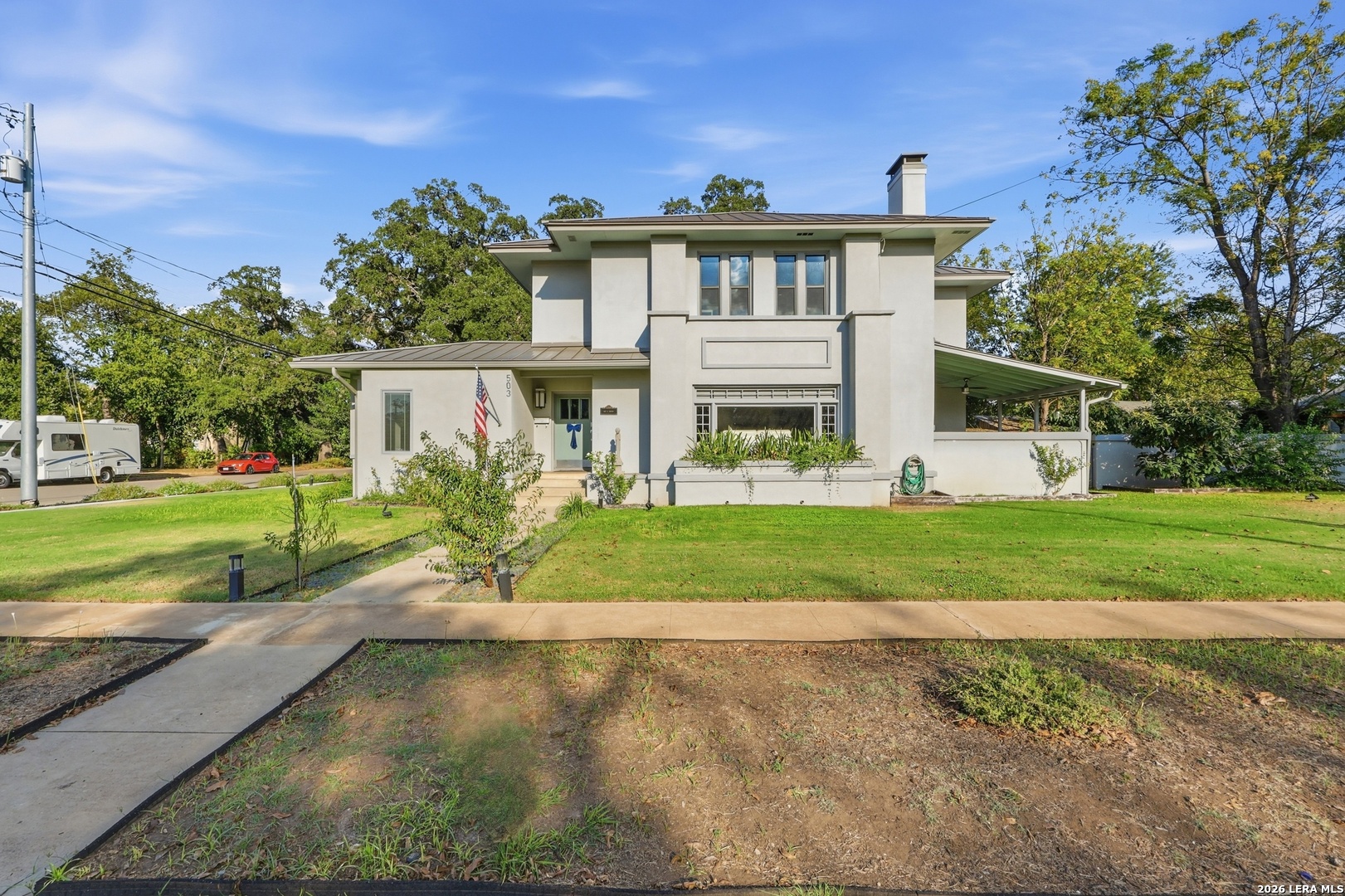 503 S Austin Street Seguin TX 78155