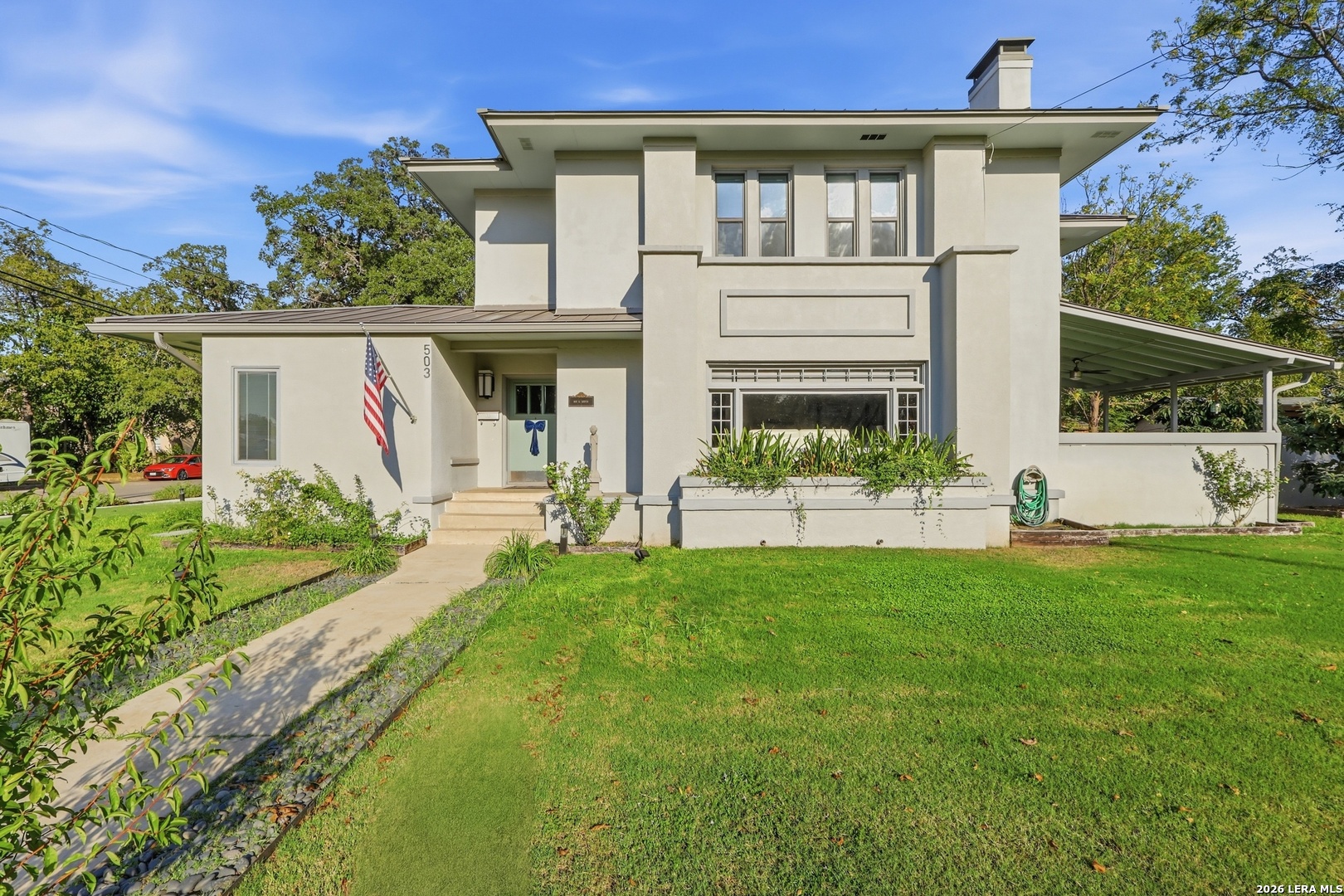 503 S Austin Street Seguin TX 78155