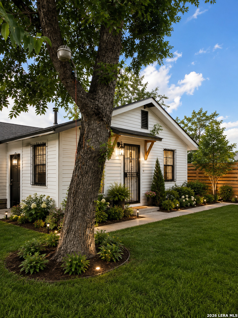 1155 Morales Street San Antonio TX 78207