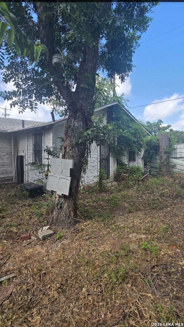 1155 Morales Street San Antonio TX 78207