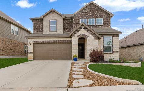 103 Inverness Boerne TX 78015