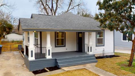 932 Kayton Avenue San Antonio TX 78210