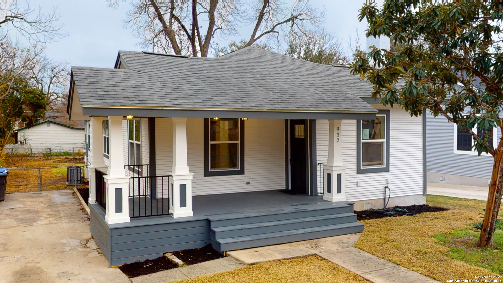 932 Kayton Avenue San Antonio TX 78210