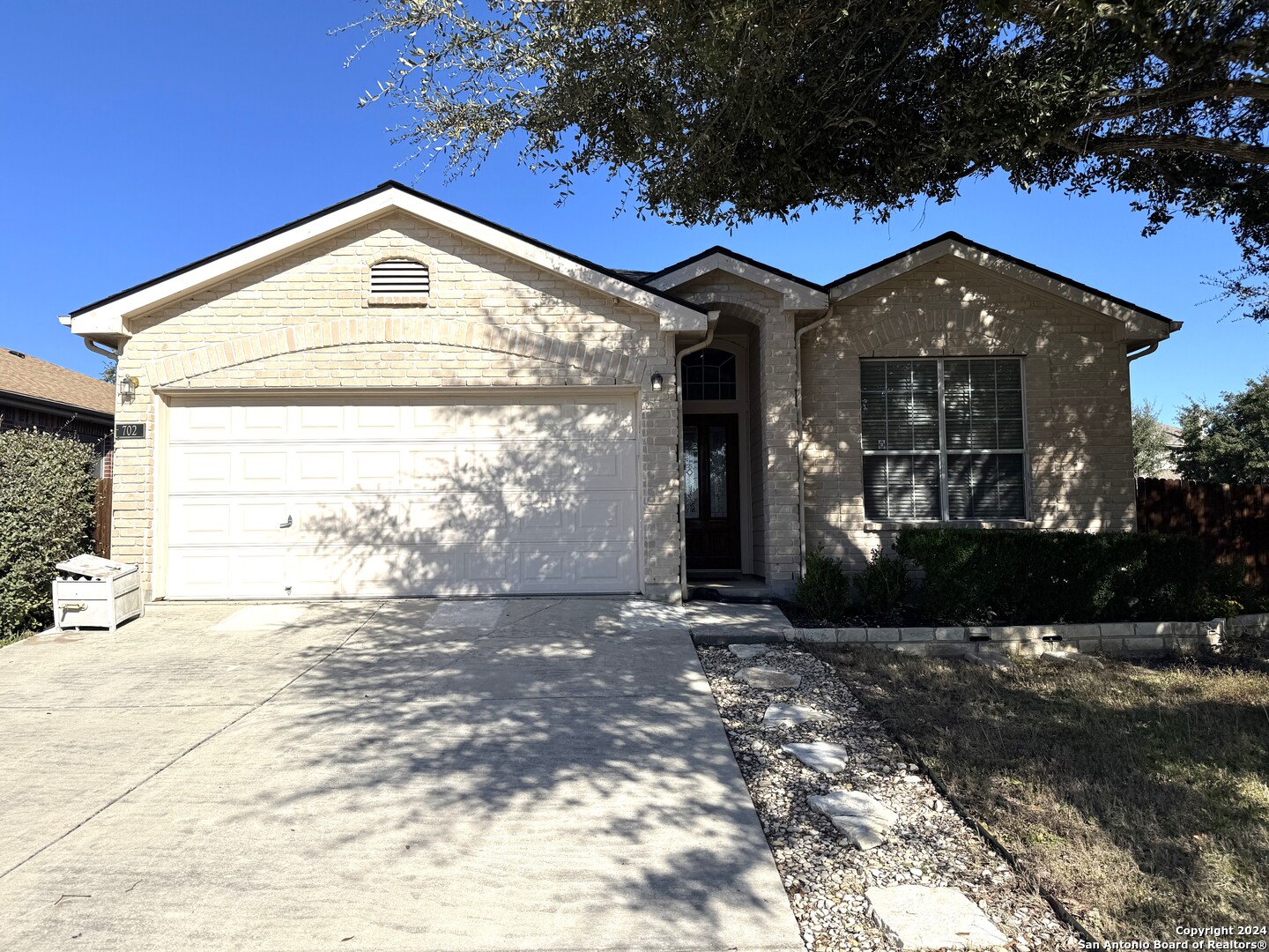 702 Secretariat Drive Schertz TX 78108