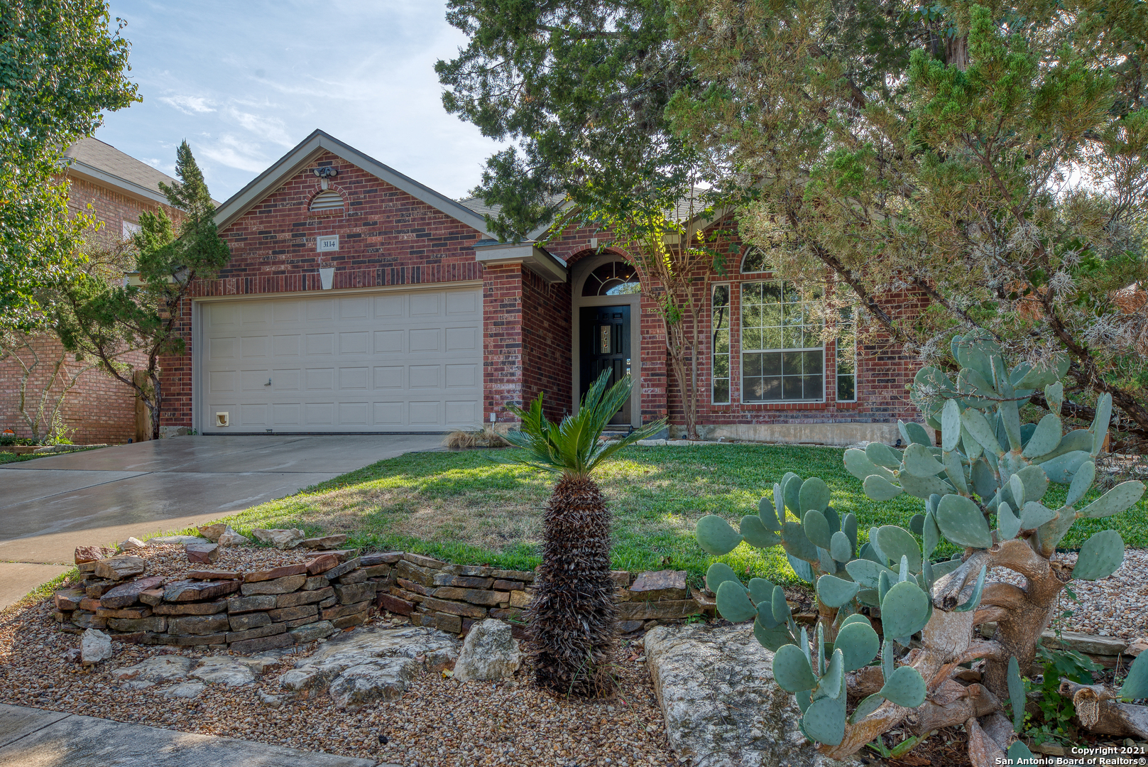 3114 Pinto Pass San Antonio TX 78247