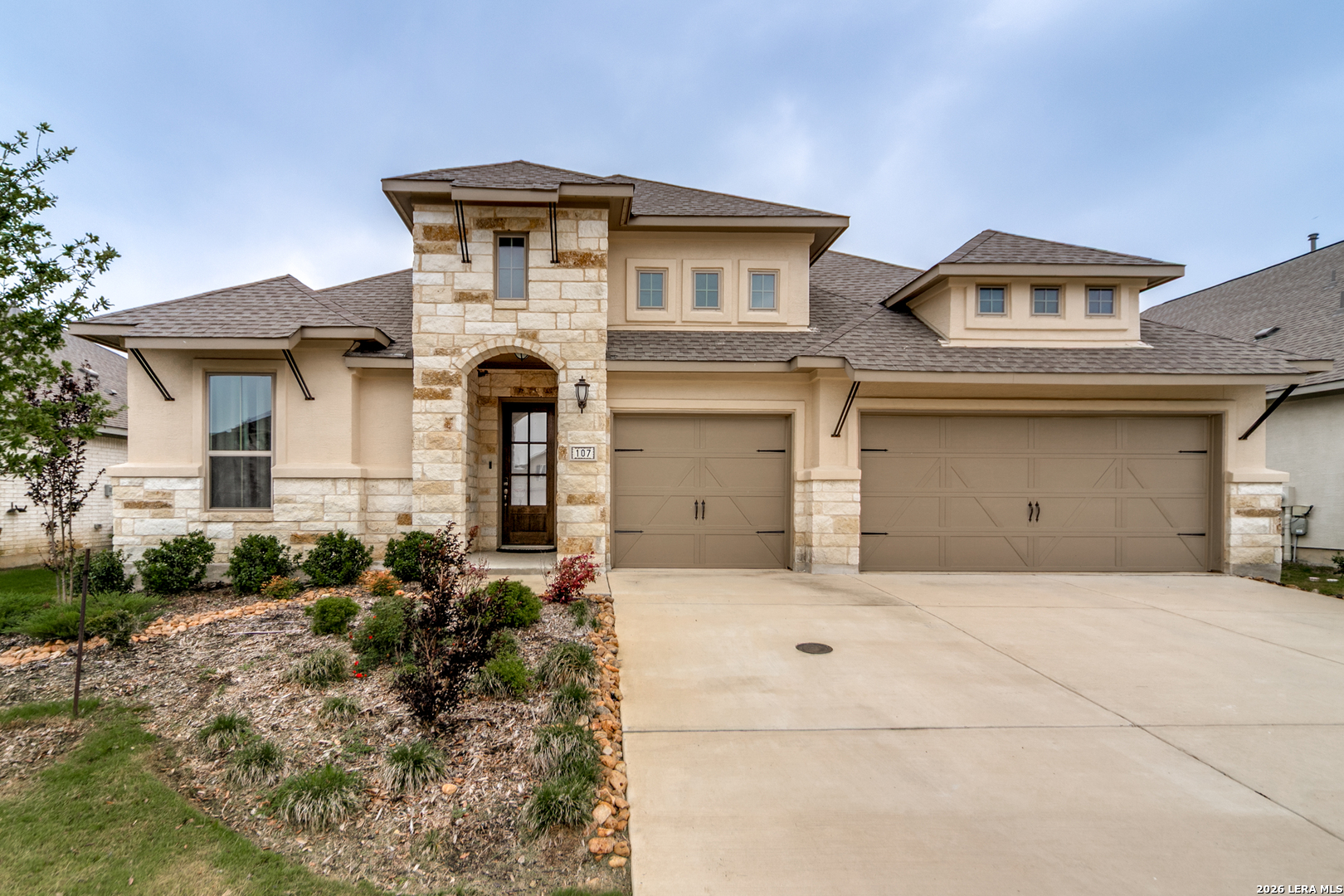 107 Valencia Boerne TX 78006