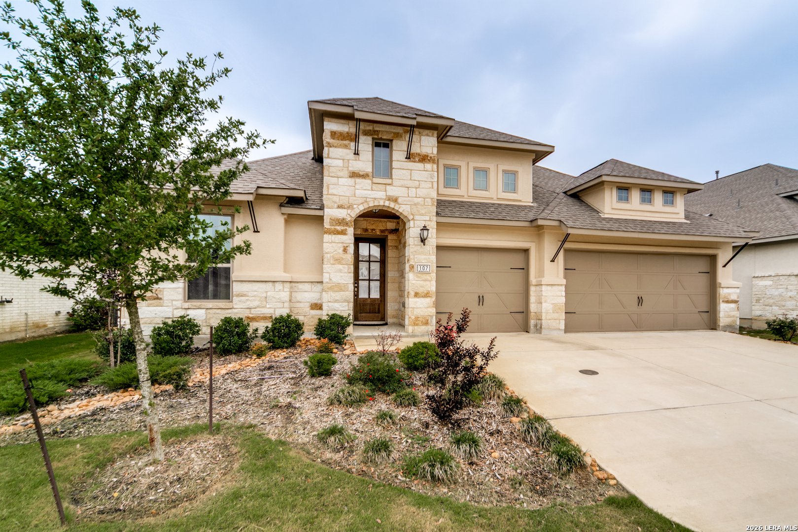 107 Valencia Boerne TX 78006