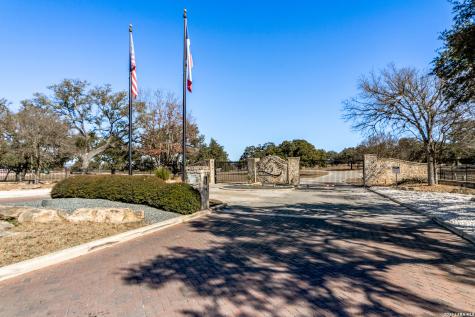 Lot 85 Palomino Springs Bandera TX 78003