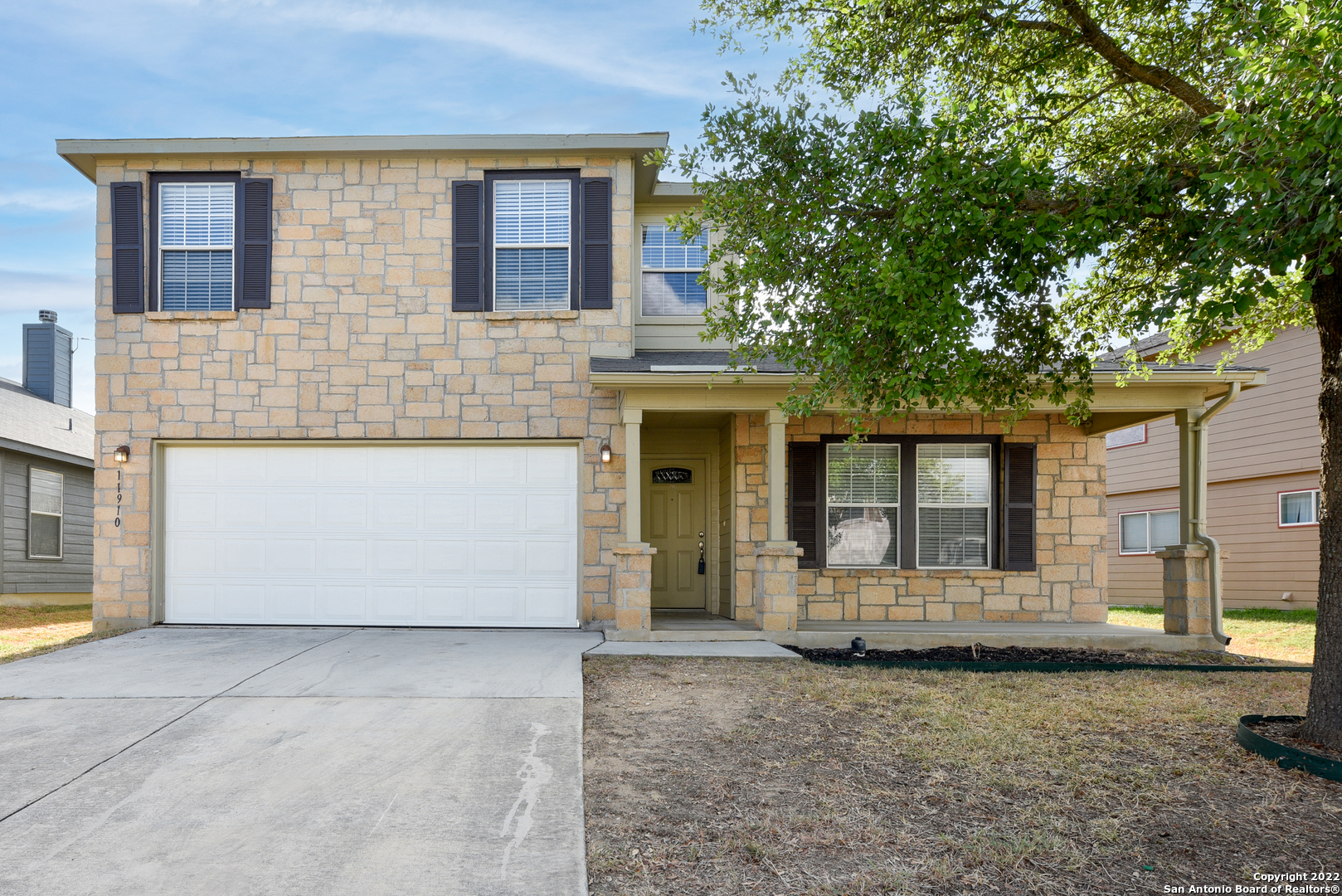 11910 Ranchwell Cove San Antonio TX 78249