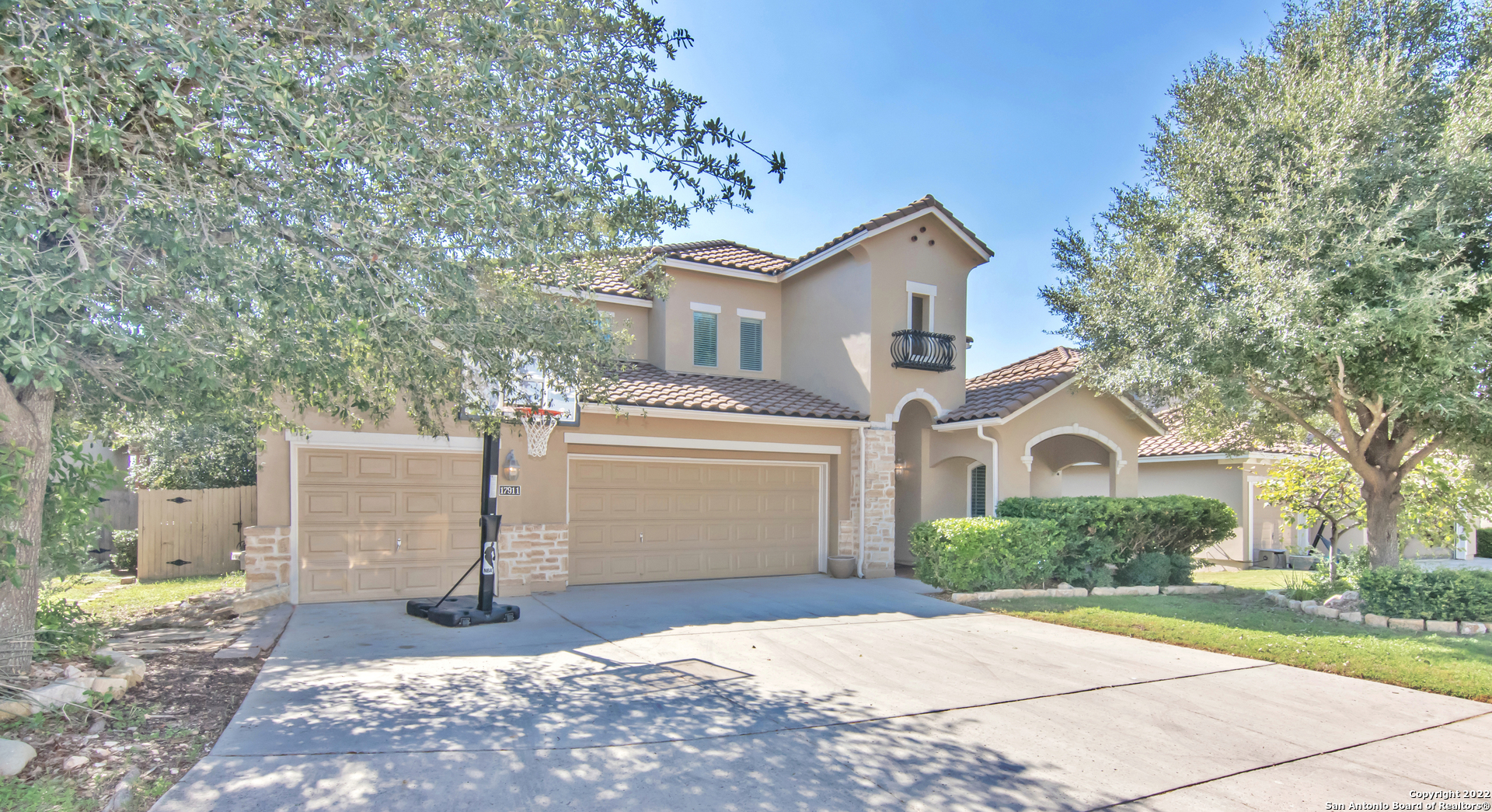 17911 Bella Luna Way San Antonio TX 78257