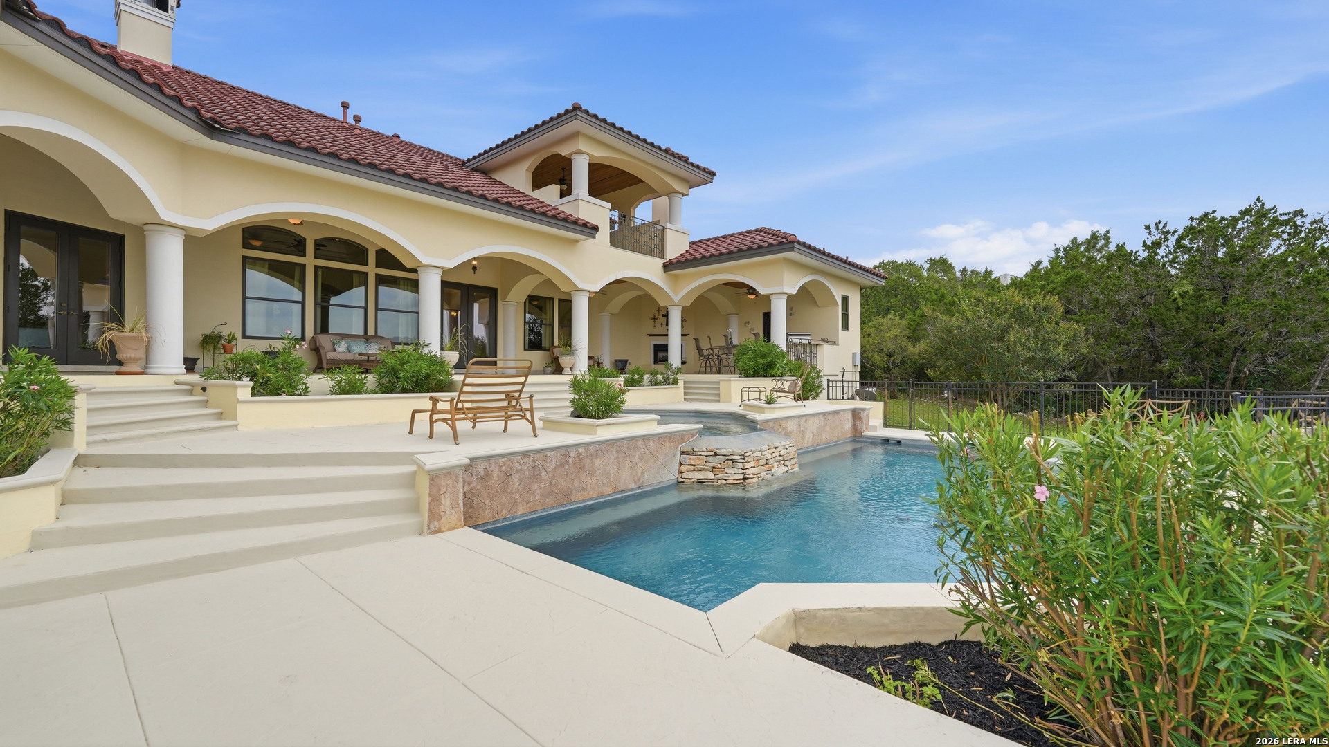 22659 Fossil Peak San Antonio TX 78261