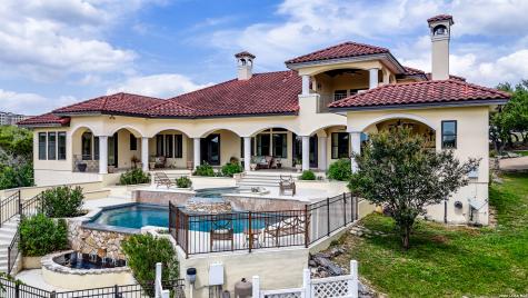22659 Fossil Peak San Antonio TX 78261