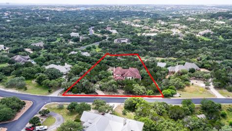 22659 Fossil Peak San Antonio TX 78261