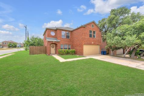 10502 Manor Creek San Antonio TX 78245
