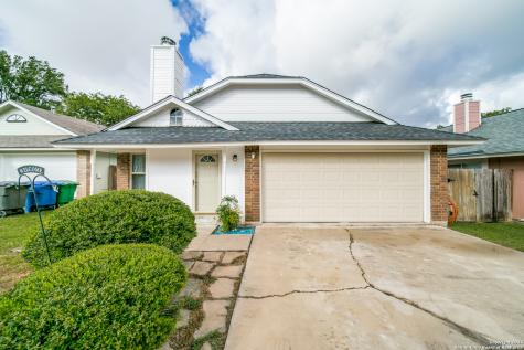 3426 Stoney Dawn San Antonio TX 78247