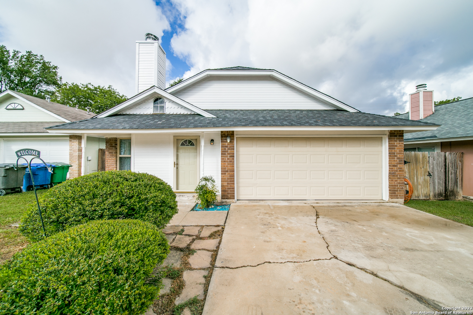 3426 Stoney Dawn San Antonio TX 78247