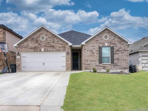 1927 Kyle Way New Braunfels TX 78130