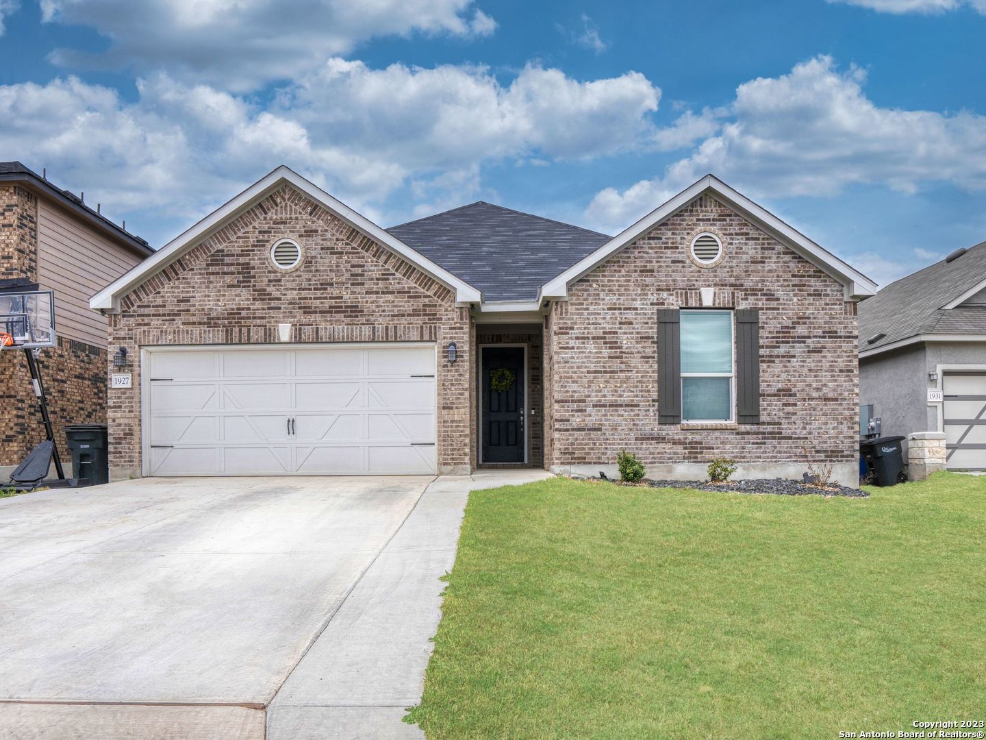 1927 Kyle Way New Braunfels TX 78130
