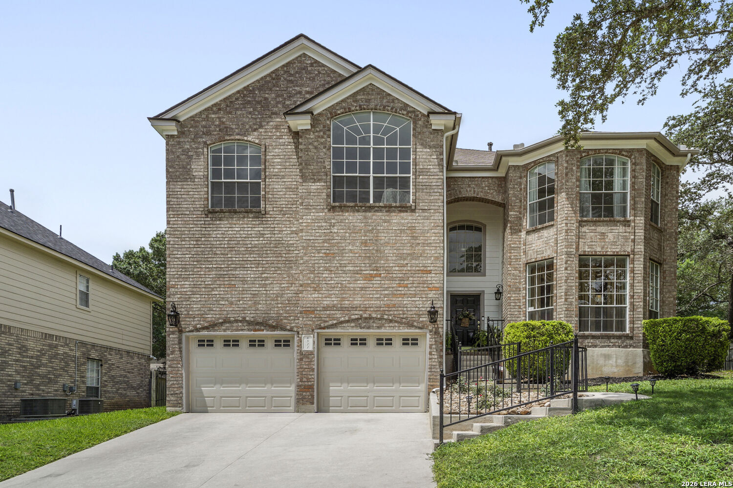 8511 Hetton Heights San Antonio TX 78254