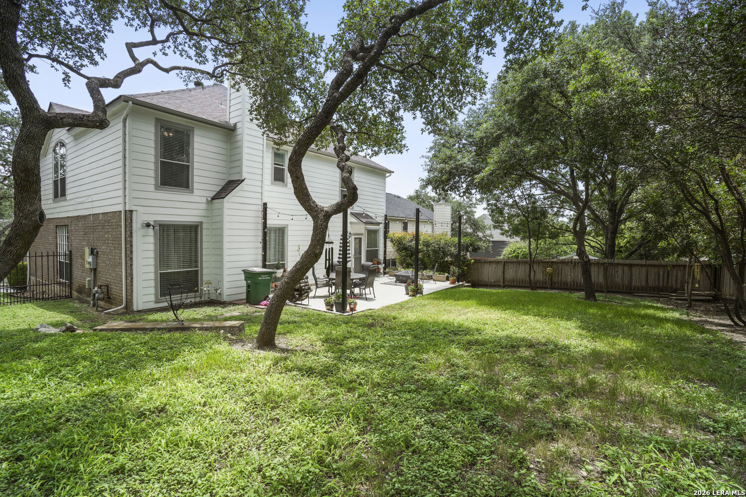 8511 Hetton Heights San Antonio TX 78254