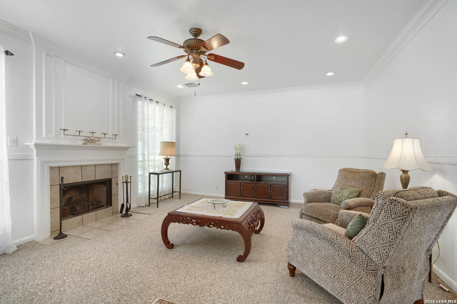 8511 Hetton Heights San Antonio TX 78254